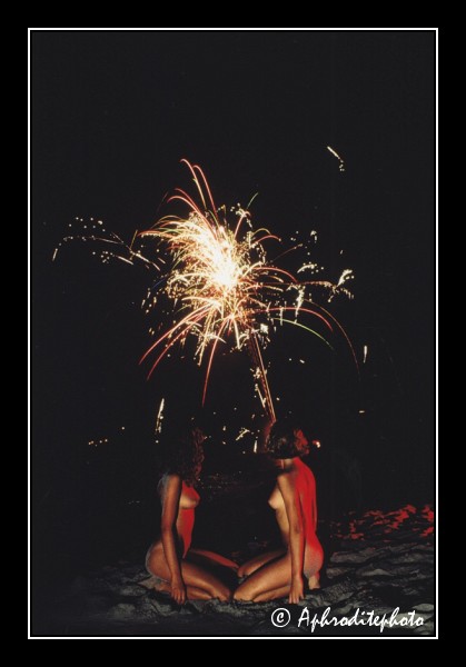 22 Feu d artifice